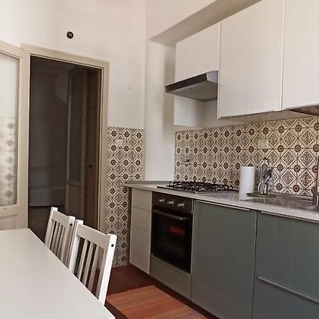 佛罗伦萨 Residenza Ponticelli酒店 外观 照片