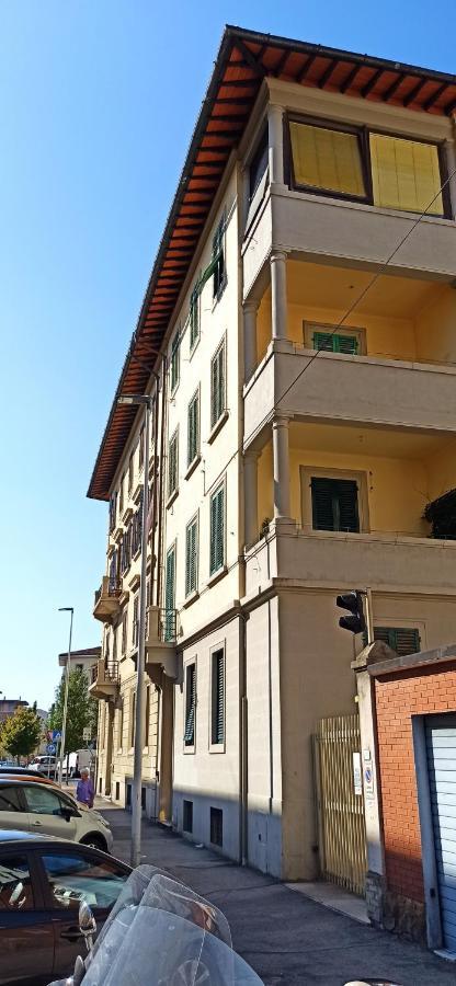 佛罗伦萨 Residenza Ponticelli酒店 外观 照片