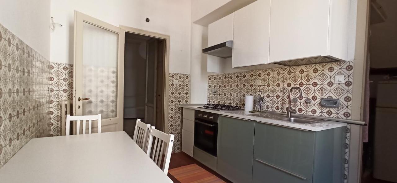 佛罗伦萨 Residenza Ponticelli酒店 外观 照片