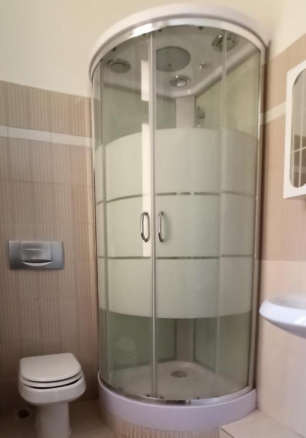 佛罗伦萨 Residenza Ponticelli酒店 外观 照片