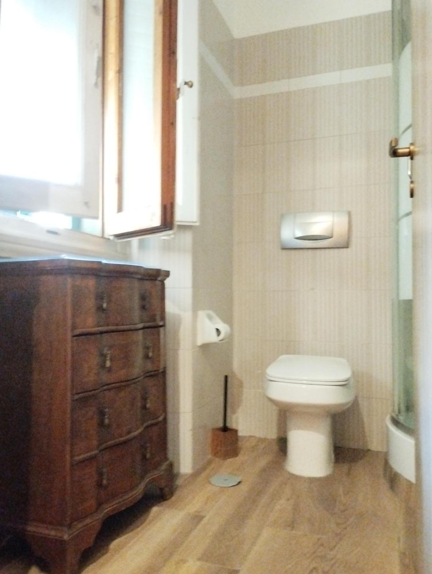 佛罗伦萨 Residenza Ponticelli酒店 外观 照片