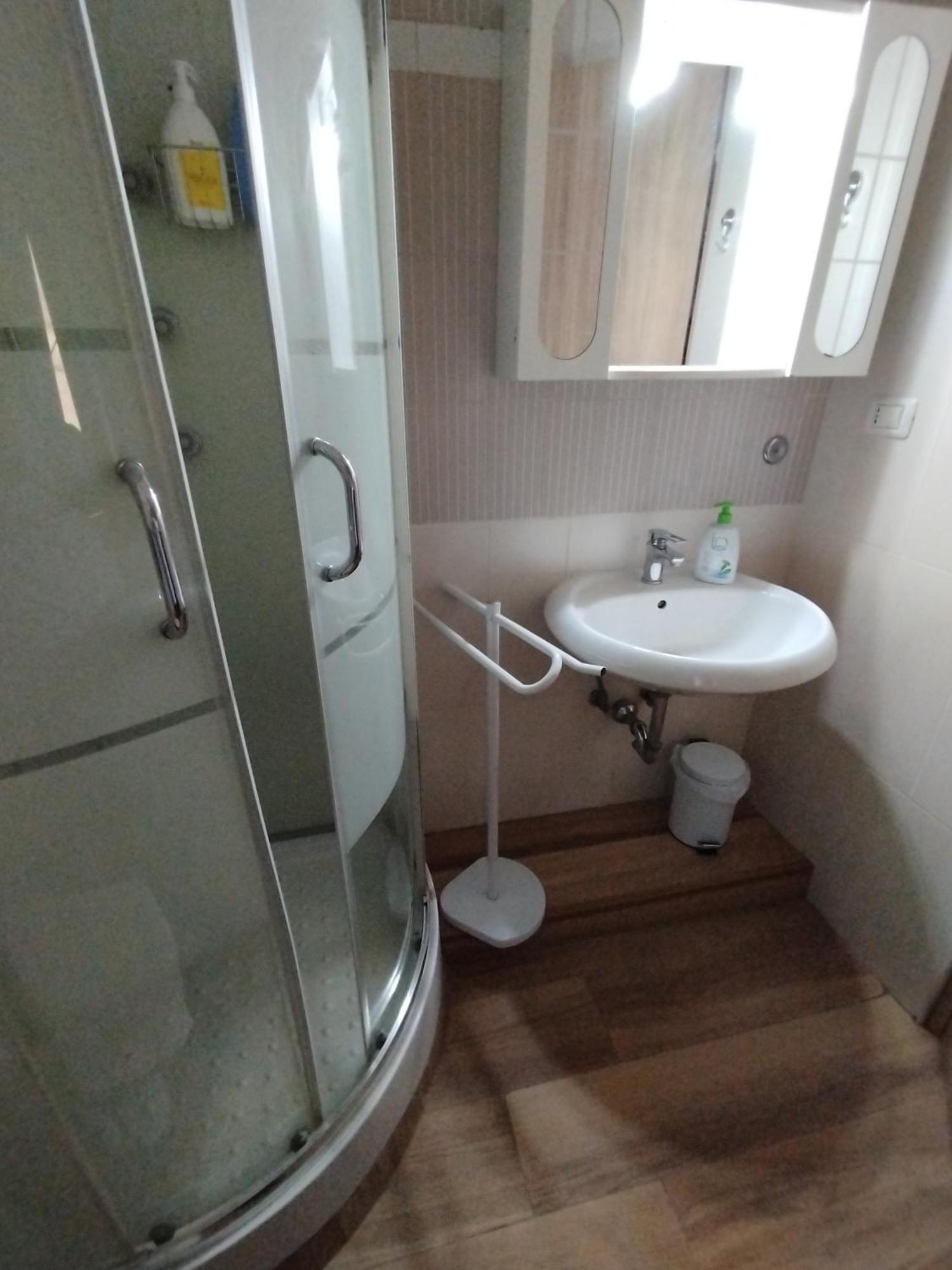 佛罗伦萨 Residenza Ponticelli酒店 外观 照片